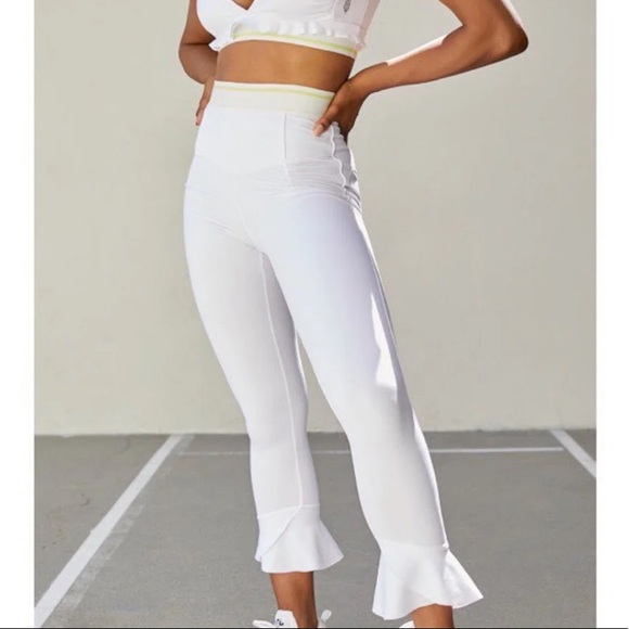 Free People Pants - Free People Women's Movement Sanctuary Legging M